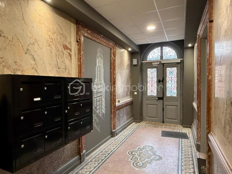 Appartement - 78 m² - 3 pièces