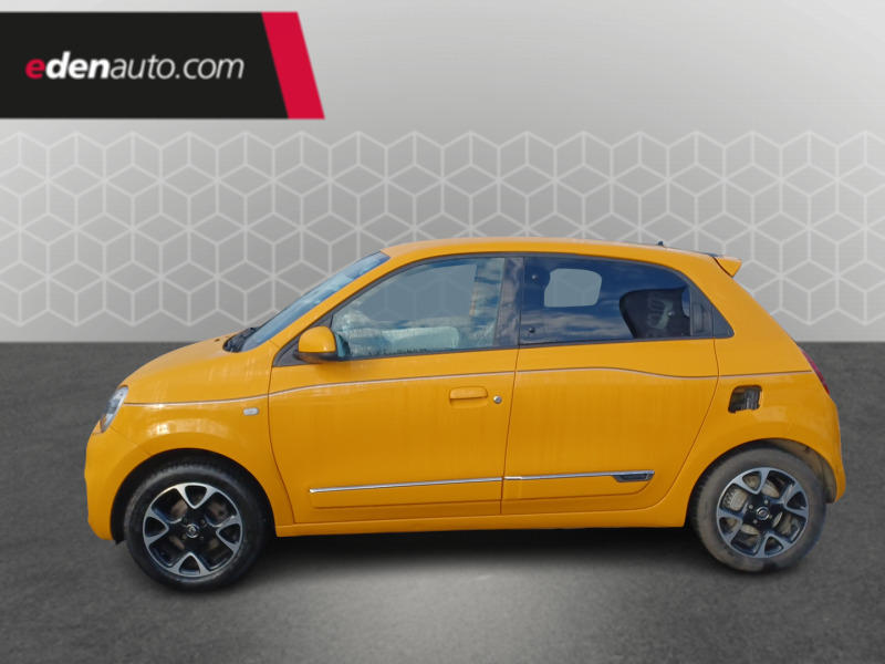Renault Twingo III TCe 95 Intens