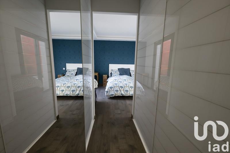 Maison - 165 m² - 6 pièces