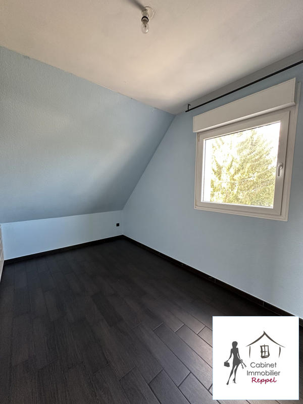 Maison - 141 m² - 5 pièces