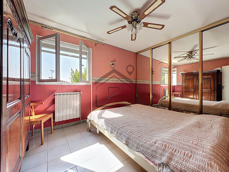 Maison - 114 m² - 5 pièces