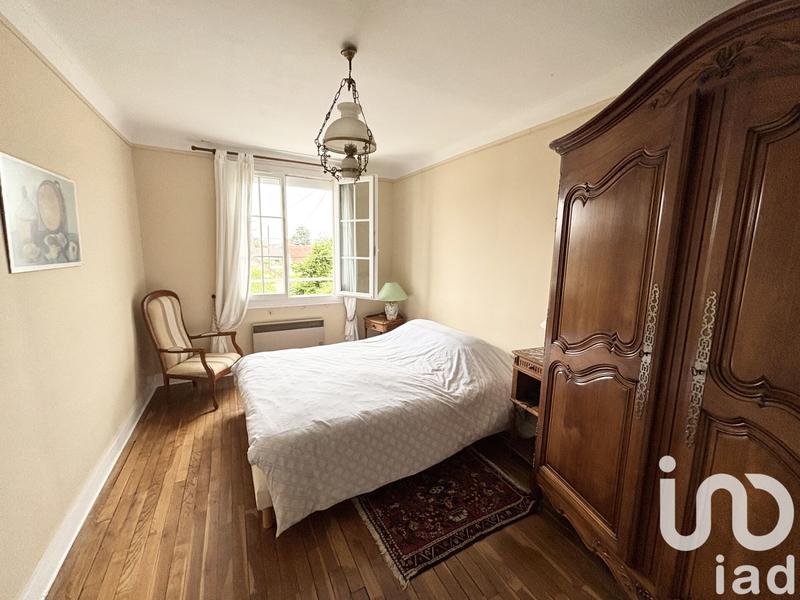 Maison - 165 m² - 6 pièces