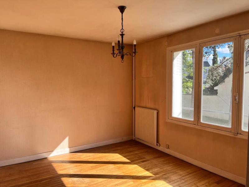 Appartement - 69 m² - 5 pièces