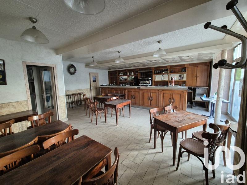 Appartement - 337 m² - 12 pièces