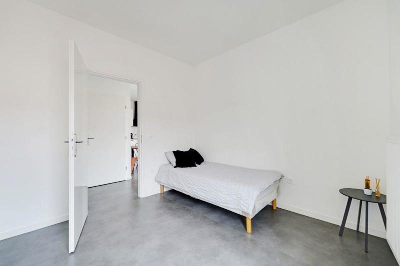 Appartement - 83 m² - 4 pièces