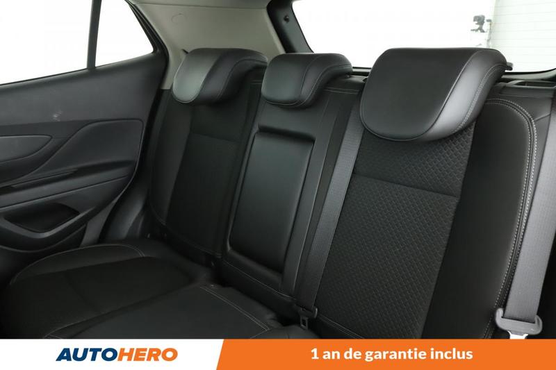 Opel Mokka X 1.6 Cdti 4x2 Color Edition 136 ch