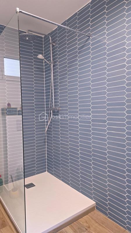 Maison - 123 m² - 6 pièces