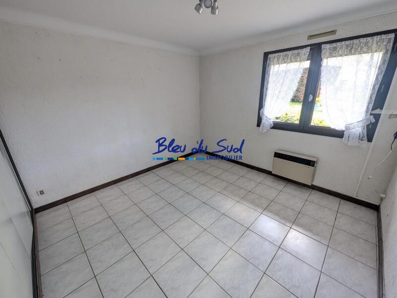 Maison traditionnelle - 160 m² - 6 pièces