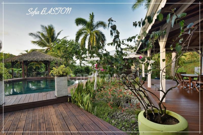 Villa - 153 m² - 6 pièces