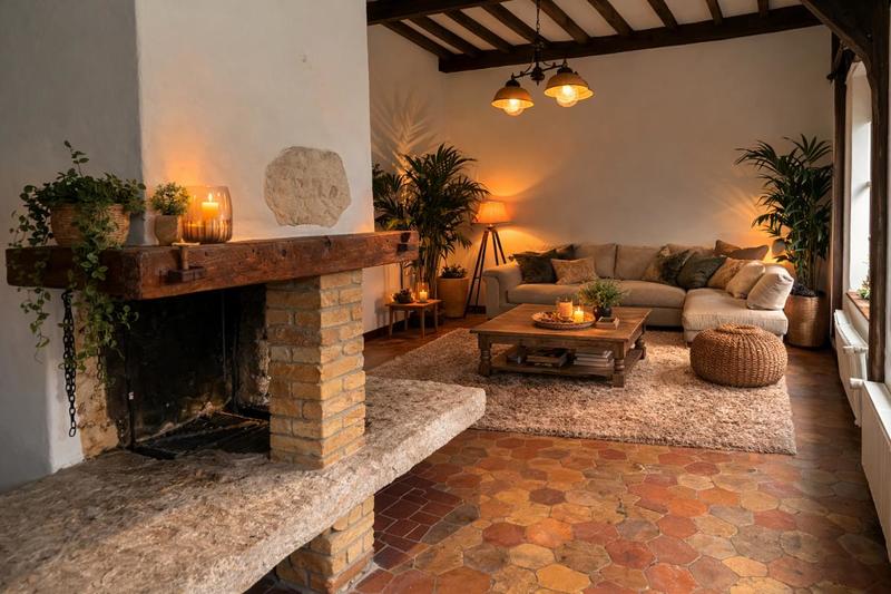 Maison - 170 m² - 9 pièces