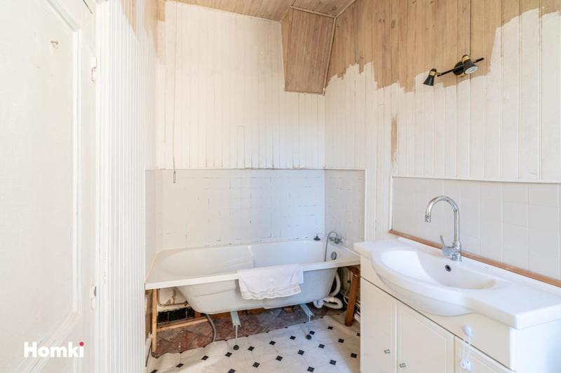 Appartement - 83 m² - 3 pièces