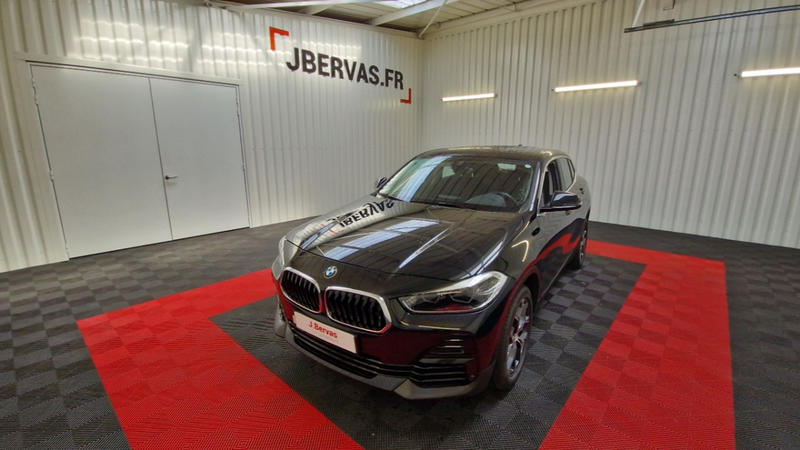 Bmw X2 sDrive18i Business DesignDKG7