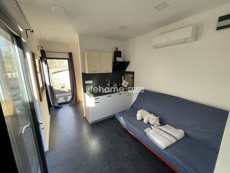 Villa - 97 m² - 4 pièces