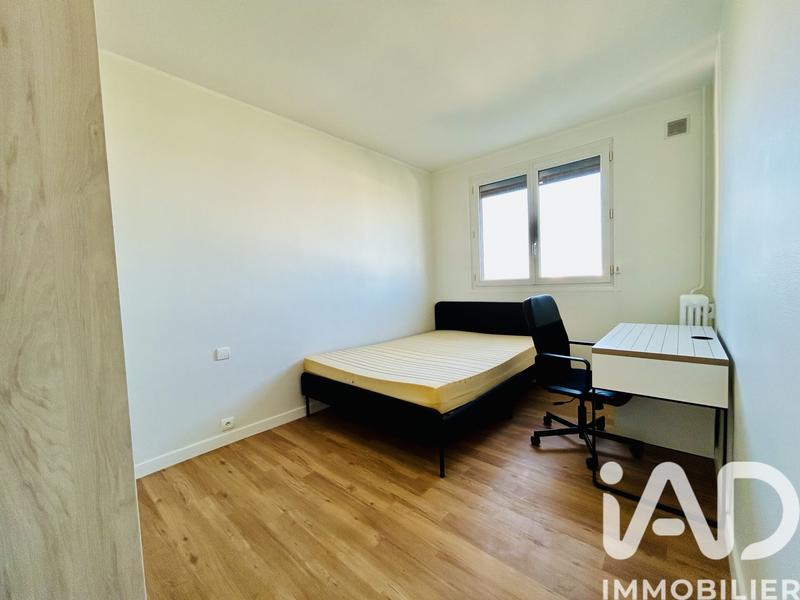 Appartement - 73 m² - 5 pièces