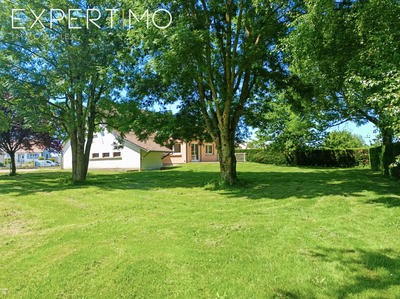 Maison - 159 m² - 7 pièces