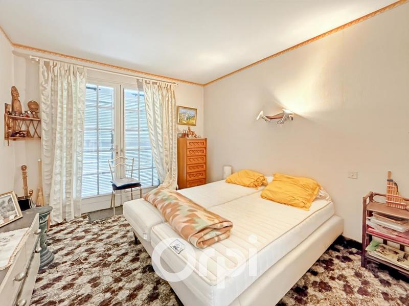 Maison - 197 m² - 4 pièces