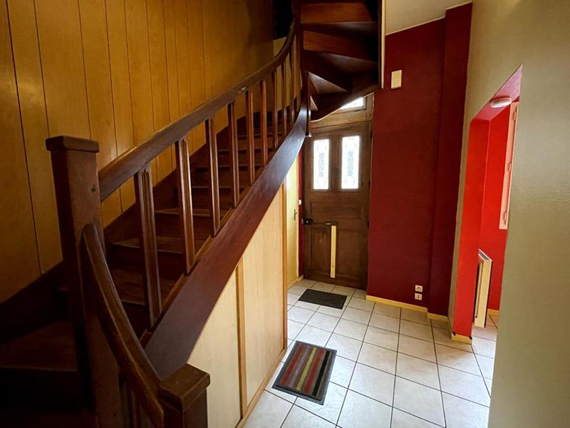 Maison - 70 m² - 4 pièces