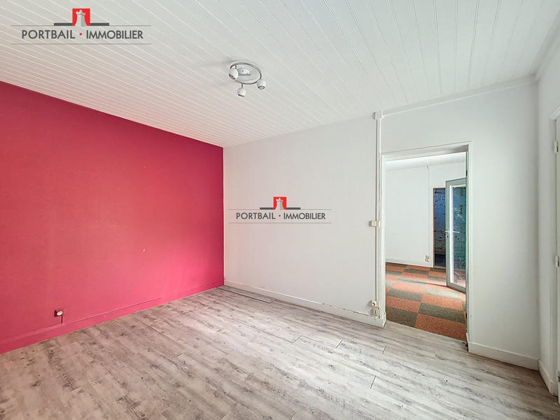 Maison ancienne - 168 m² - 7 pièces