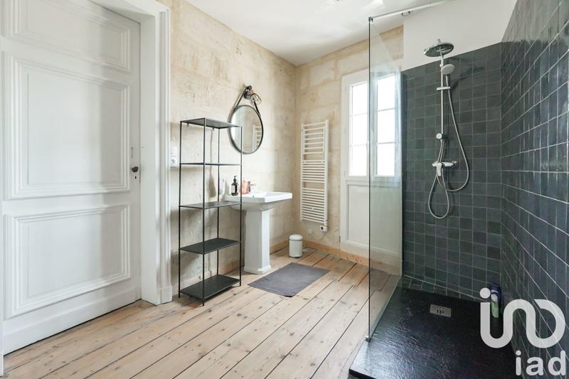 Maison de ville - 260 m² - 10 pièces