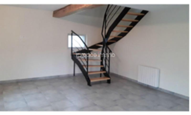 Maison - 69 m² - 3 pièces