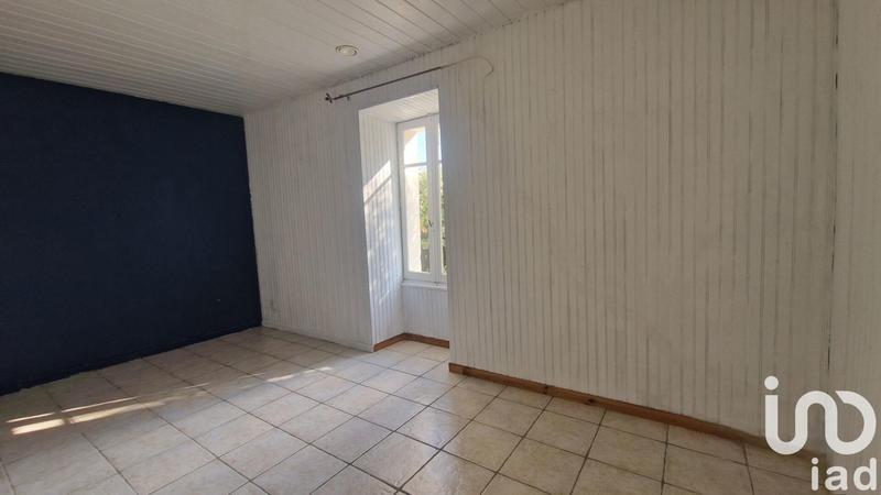 Maison de campagne - 91 m² - 4 pièces