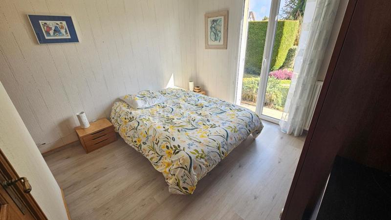 Maison - 118 m² - 6 pièces