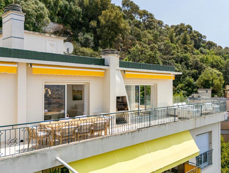 Appartement - 167 m² - 5 pièces