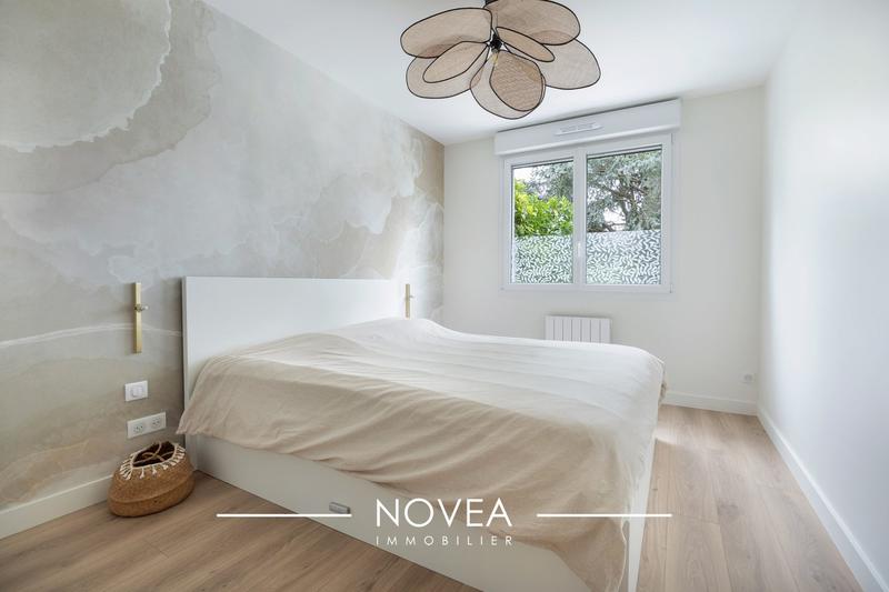 Maison - 77 m² - 3 pièces