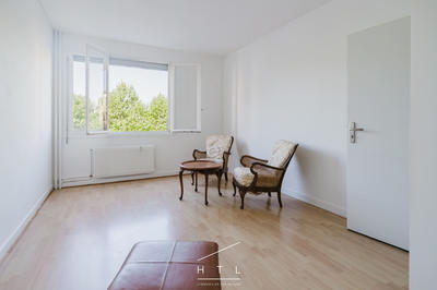 Appartement - 103 m² - 5 pièces