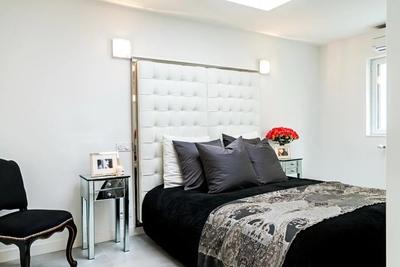 Appartement - 88 m² - 3 pièces