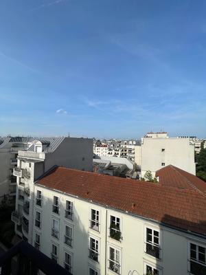 Appartement - 22 m² - 1 pièce