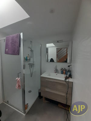 Maison - 29 m² - 2 pièces