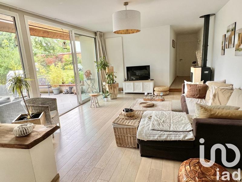 Maison - 190 m² - 8 pièces