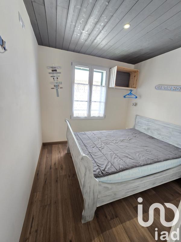 Maison - 129 m² - 7 pièces