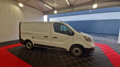 Renault Trafic l1h1 2800 kg blue dci 130 grand confort