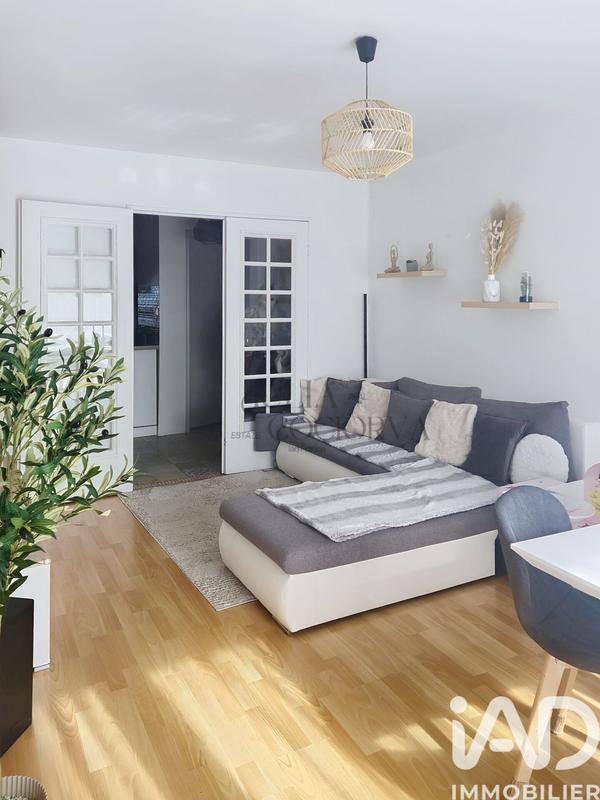 Appartement - 70 m² - 4 pièces