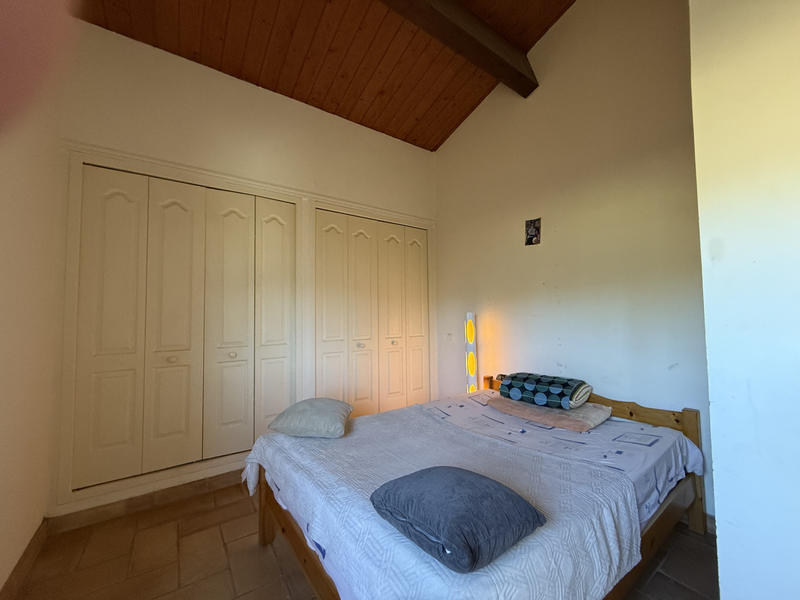 Maison - 265 m² - 6 pièces