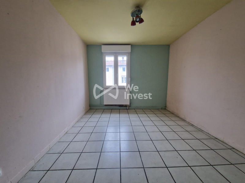 Maison ancienne - 130 m² - 5 pièces