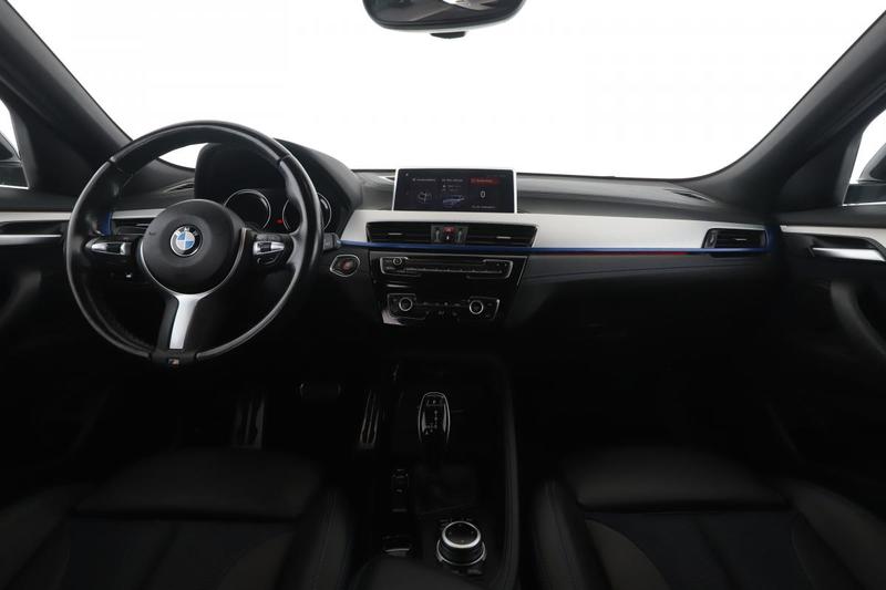 Bmw X2 sDrive18i m Sport Dkg7 136 ch