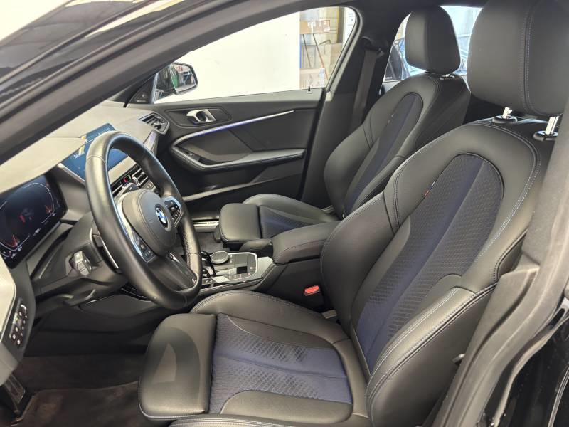 Bmw Serie 2 Gran Coupe 220i 178 ch Dkg7 m Sport