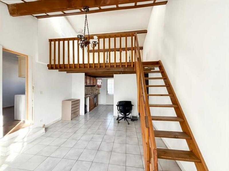 Maison - 129 m² - 5 pièces