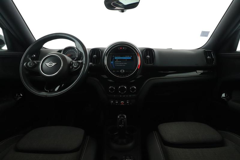 Mini Countryman Cooper Edition Longstone Bva7 136 ch