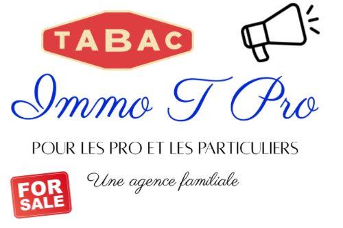 Fonds de commerce - 90 m²