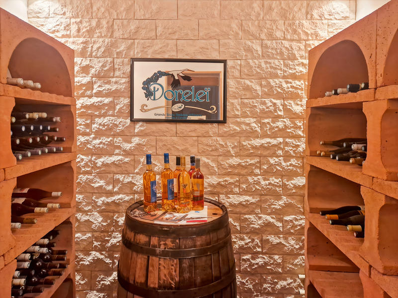 Maison - 273 m² - 9 pièces