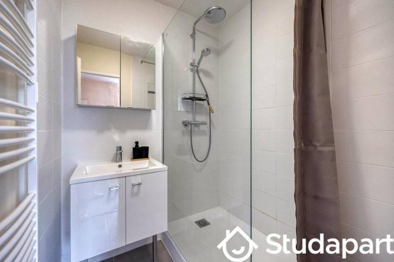 Maison - 38 m² - 2 pièces