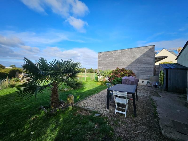 Maison de ville - 110 m² - 8 pièces