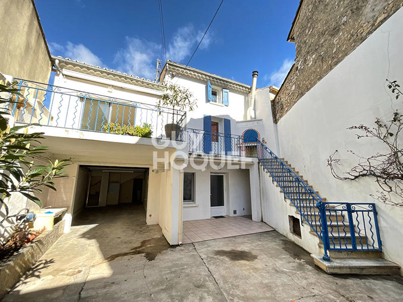 Immeuble - 174 m² - 8 pièces