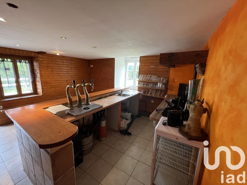 Maison de village - 215 m² - 10 pièces