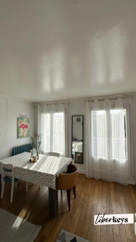 Studio - 30 m² - 1 pièce