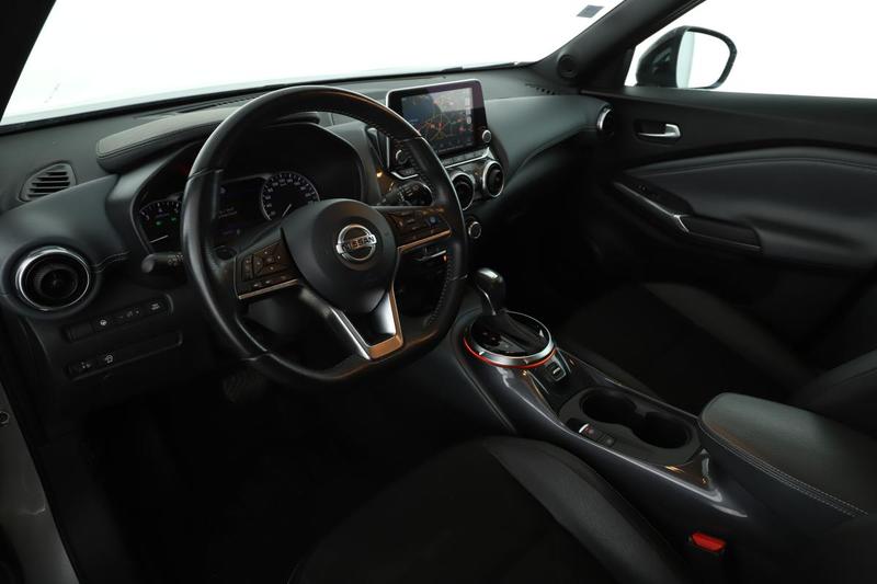 Nissan Juke 1.0 Dig-T n-Connecta Cvt 117 ch